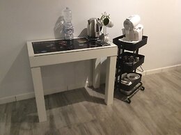 B&B Cuore di Salerno