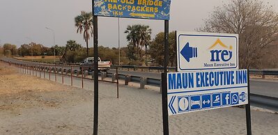 Maun Executive Inn