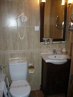 Hostal Rural Moratin