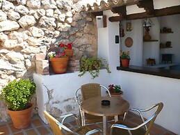 Hostal Rural Moratin