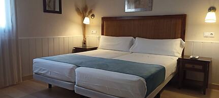 Hostal Rural Moratin