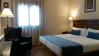 Hostal Rural Moratin