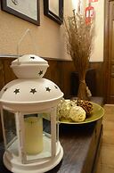 Hostal Rural Moratin