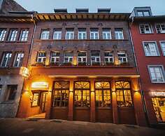 Boardinghouse Haus Am Hühnerdieb