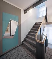 Boardinghouse Haus Am Hühnerdieb