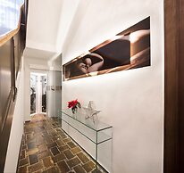 Boardinghouse Haus Am Hühnerdieb