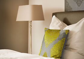 Boardinghouse Haus Am Hühnerdieb