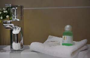 Boardinghouse Haus Am Hühnerdieb