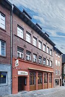 Boardinghouse Haus Am Hühnerdieb