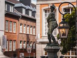 Boardinghouse Haus Am Hühnerdieb