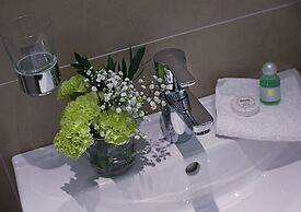 Boardinghouse Haus Am Hühnerdieb