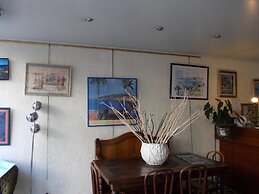 Hôtel l'Oursin