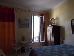 Hôtel l'Oursin