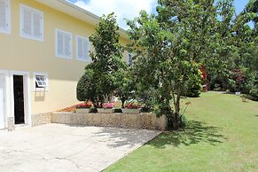 Pousada Vila Menotti