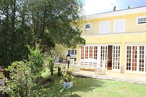 Pousada Vila Menotti