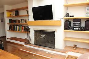 Pousada Vila Menotti