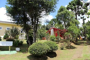 Pousada Vila Menotti