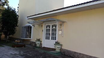 Pousada Vila Menotti