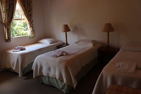 Pousada Vila Menotti