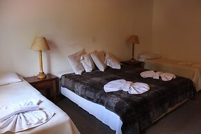 Pousada Vila Menotti