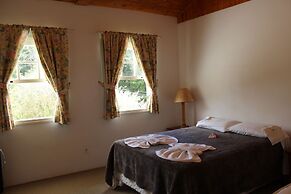 Pousada Vila Menotti