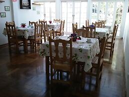 Pousada Vila Menotti