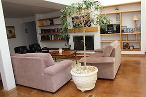 Pousada Vila Menotti