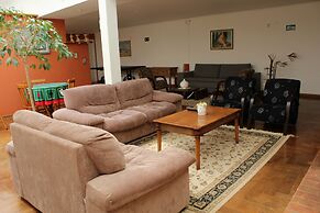 Pousada Vila Menotti