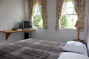 Pousada Vila Menotti