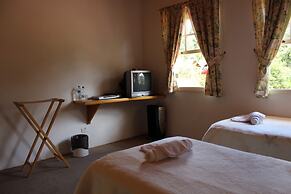 Pousada Vila Menotti