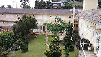 Pousada Vila Menotti