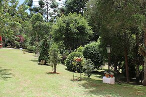 Pousada Vila Menotti