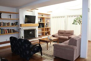 Pousada Vila Menotti