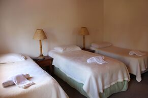 Pousada Vila Menotti