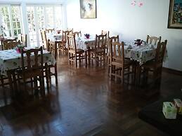 Pousada Vila Menotti