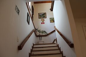 Pousada Vila Menotti