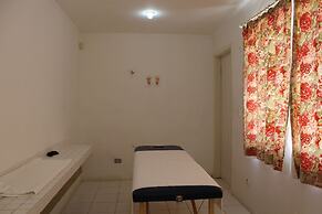 Pousada Vila Menotti