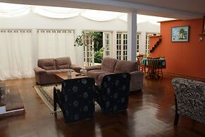 Pousada Vila Menotti