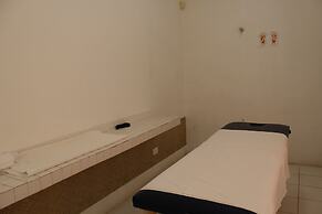 Pousada Vila Menotti