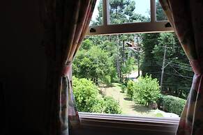 Pousada Vila Menotti