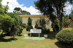 Pousada Vila Menotti