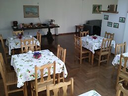 Pousada Vila Menotti