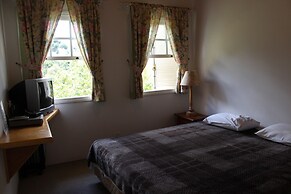 Pousada Vila Menotti