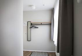 Odinsve Hotel Apartments