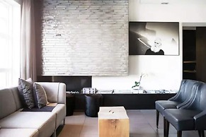 Odinsve Hotel Apartments