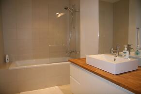 Odinsve Hotel Apartments