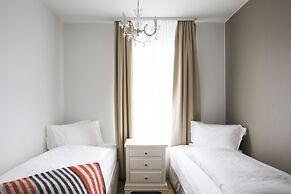 Odinsve Hotel Apartments