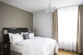 Odinsve Hotel Apartments