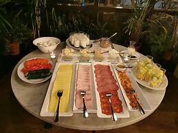 Odinsve Hotel Apartments