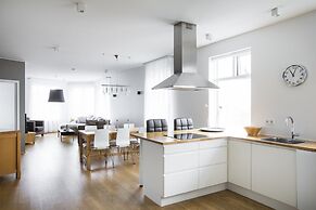 Odinsve Hotel Apartments